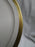 Lenox Stanford, Gold Encrusted, Ivory: Round Platter / Chop Plate, 12 1/2"
