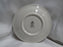 Castleton Shell Pink, Platinum Trim: Cup & Saucer Set (s), 2 1/4" Tall