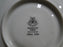 Castleton Shell Pink, Platinum Trim: Cup & Saucer Set (s), 2 1/4" Tall
