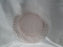 Cristal d'Arques Rosaline Pink, Swirled: Luncheon Plate (s), 8 3/4"