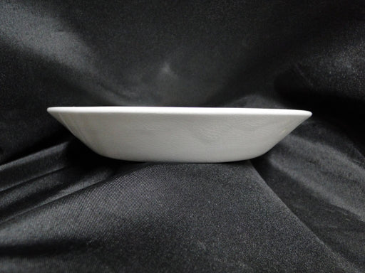 Meakin, Alfred Tea Leaf, Copper Tea Leaf Center: 6" Saucer Only, Crazing