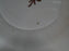 Meakin, Alfred Tea Leaf, Copper Tea Leaf Center: 6" Saucer Only, Crazing