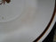 Meakin, Alfred Tea Leaf, Copper Tea Leaf Center: 6" Saucer Only, Crazing