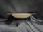 Lenox Autumn, Fruit, Blue Scrolls: Rim Soup Bowl, 8 3/8" x 1 3/8" Tall