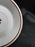 Meakin, Alfred Tea Leaf, Copper Tea Leaf Center: 6" Saucer Only, Crazing