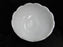 Indiana Garland Milkglass, Raised Drips, No Fruit: Compote, 8 1/2" x 7 3/4" Tall