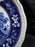Spode Tower Blue, Flowers & Scene: Salad Plate (s), 7 3/4"