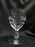 Cambridge Cascade: Water or Wine Goblet, 5 1/2"