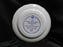 Spode Blue Room, Blue & White: Dinner Plate, 10 1/2", "The Kangaroo Enclosure"