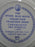 Spode Blue Room, Traditions, Blue & White: Dinner Plate, 10 1/2", "Caramanian"