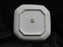 Richard Ginori Italian Fruits, Antico Doccia: Square Dish / Tray (s), 5 1/2"