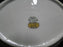 Richard Ginori Italian Fruits, Antico Doccia: Oval Dish / Silver Tray, 4 7/8"