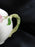 Franciscan Desert Rose, USA: Sugar Bowl Bottom without Lid, 3 1/8" Tall