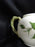 Franciscan Desert Rose, USA: Sugar Bowl Bottom without Lid, 3 1/8" Tall