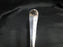 Silverplate Flatware Made in China: Salad Serving Spoon & Fork, 12 1/2"