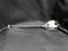 Silverplate Flatware Made in China: Salad Serving Spoon & Fork, 12 1/2"