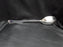Silverplate Flatware Made in China: Salad Serving Spoon & Fork, 12 1/2"