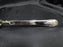 Silverplate Flatware Made in China: Salad Serving Spoon & Fork, 10 3/4"