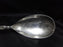Silverplate Flatware Made in China: Salad Serving Spoon & Fork, 10 3/4"