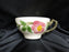 Franciscan Desert Rose, USA: Cup & Saucer Set (s), 2 1/2" Tall