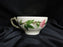 Franciscan Desert Rose, USA: Cup & Saucer Set (s), 2 1/2" Tall