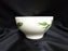 Franciscan Desert Rose, USA: Cup & Saucer Set (s), 2 1/2" Tall