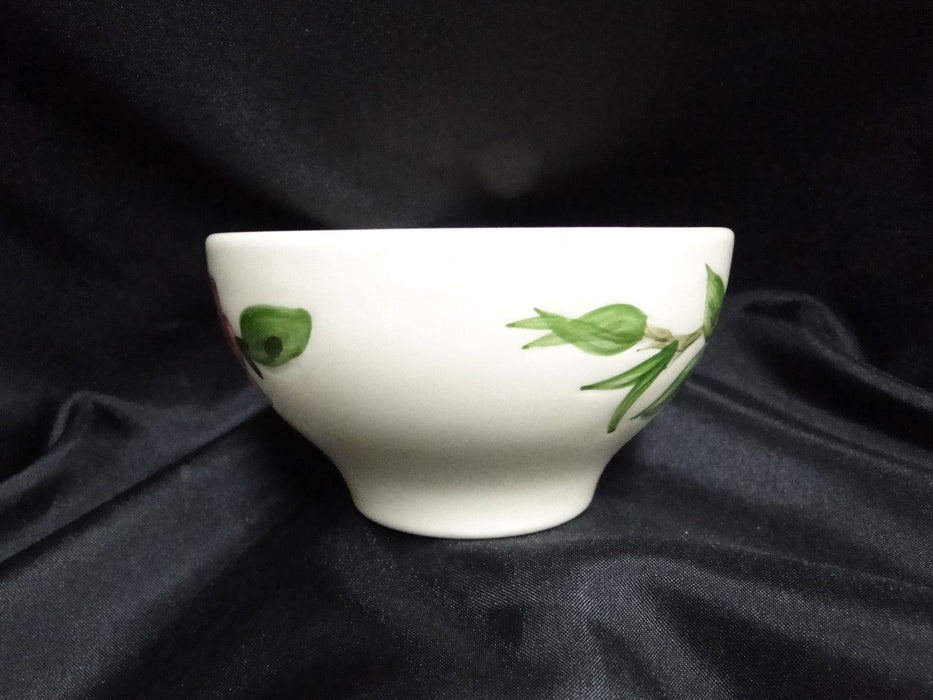 Franciscan Desert Rose, USA: Cup & Saucer Set (s), 2 1/2" Tall