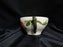Franciscan Desert Rose, USA: Cup & Saucer Set (s), 2 1/2" Tall