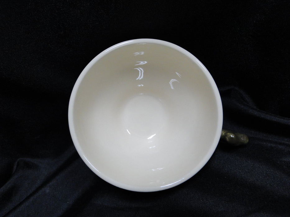 Franciscan Desert Rose, USA: Cup & Saucer Set (s), 2 1/2" Tall