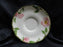 Franciscan Desert Rose, USA: Cup & Saucer Set (s), 2 1/2" Tall