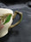 Franciscan Desert Rose, USA: Cup & Saucer Set (s), 2 1/2" Tall