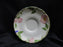 Franciscan Desert Rose, USA: 5 3/4" Saucer (s) Only, No Cup, As Is