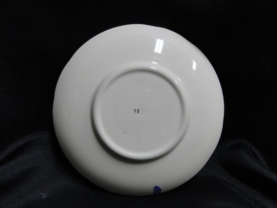 Franciscan Desert Rose, USA: 5 3/4" Saucer (s) Only, No Cup, As Is
