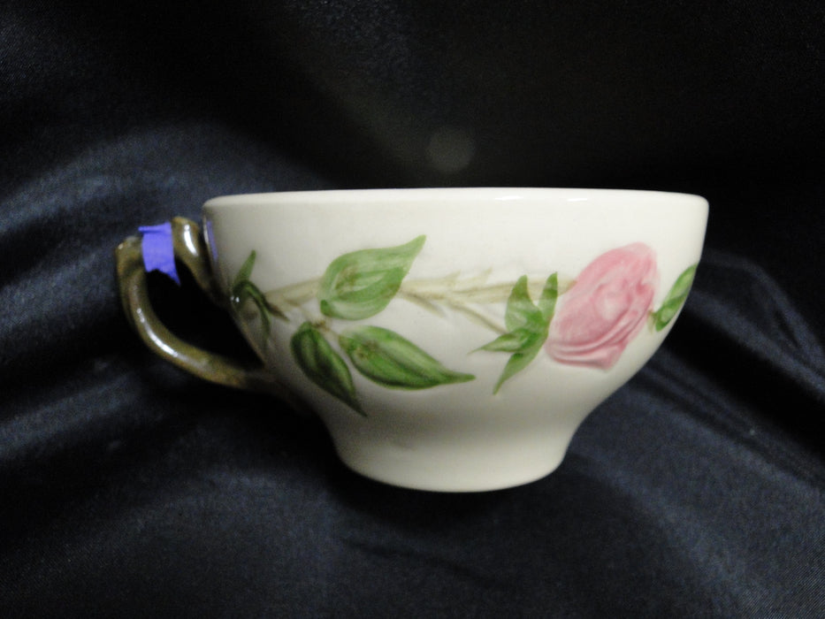Franciscan Desert Rose, USA: 2 1/2" Cup Only, No Saucer, As Is