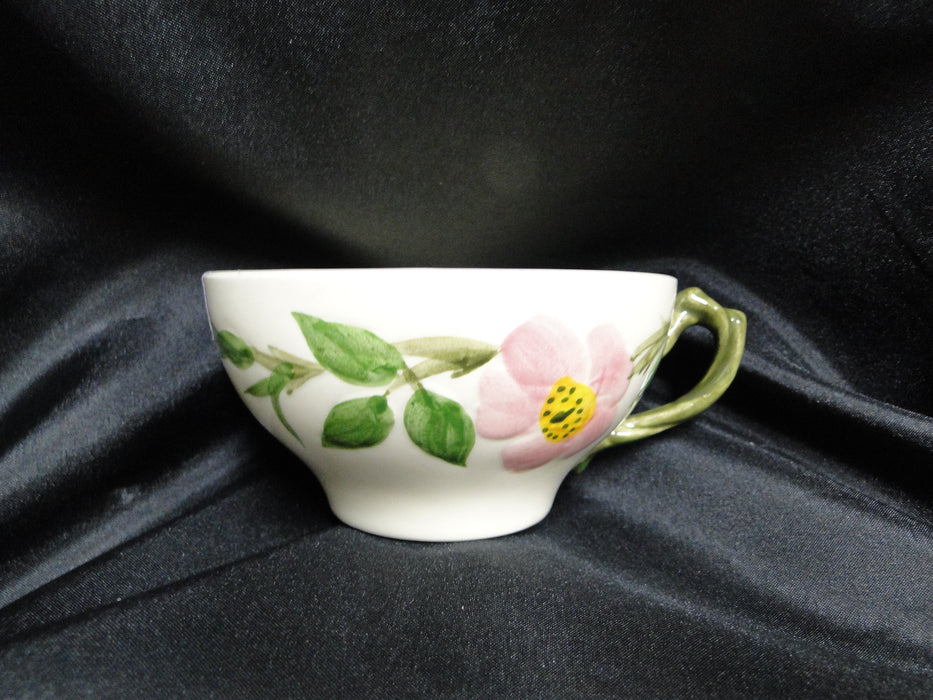 Franciscan Desert Rose, USA: 2 1/2" Cup Only, No Saucer, As Is