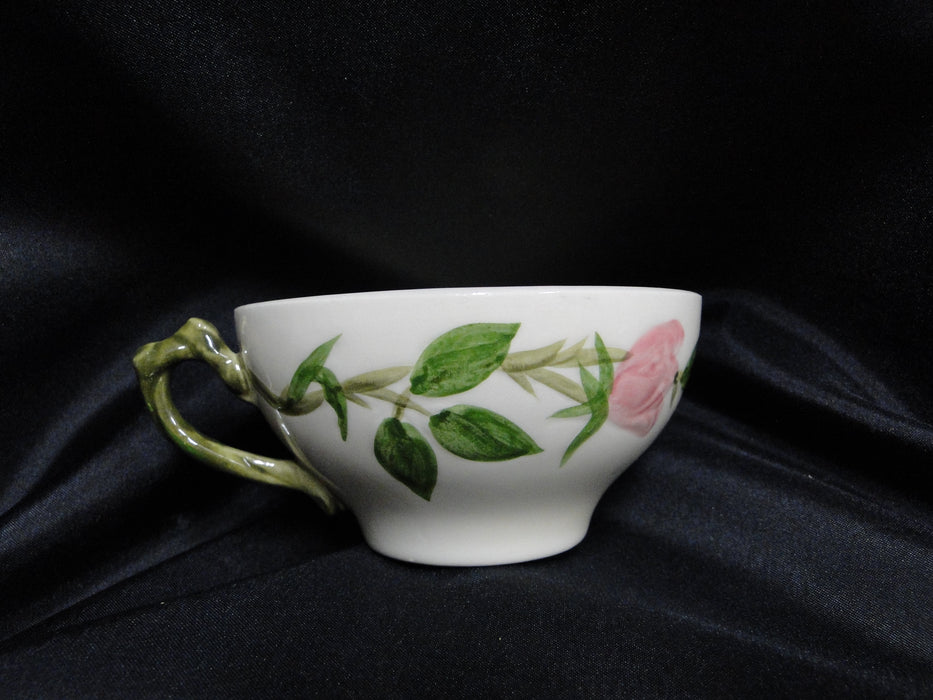 Franciscan Desert Rose, USA: 2 1/2" Cup Only, No Saucer, As Is