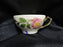 Franciscan Desert Rose, USA: 2 1/2" Cup Only, No Saucer, As Is