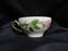 Franciscan Desert Rose, USA: 2 1/2" Cup Only, No Saucer, As Is