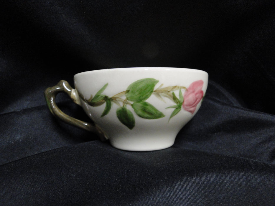 Franciscan Desert Rose, USA: 2 1/2" Cup Only, No Saucer, As Is