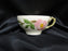 Franciscan Desert Rose, USA: 2 1/2" Cup Only, No Saucer, As Is
