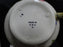 Franciscan Desert Rose, USA: 2 1/2" Cup Only, No Saucer, As Is