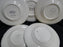 Franciscan Desert Rose, USA: Bread Plate (s), 6 1/4"