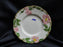 Franciscan Desert Rose, USA: Bread Plate, 6 1/4", Flaw