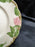 Franciscan Desert Rose, USA: Bread Plate, 6 1/4", Flaw