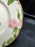 Franciscan Desert Rose, USA: Bread Plate, 6 1/4", Flaw