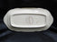 Franciscan Desert Rose, USA: Covered Butter Dish w/ Lid & Rose Handle
