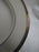 Lenox McKinley, Gray Band: Oval Serving Platter, 16" x 11 3/8"