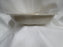 Lenox McKinley, Gray Band: Oval Serving Bowl (s), 9 5/8" x 7 3/8" x 1 7/8"