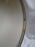 Lenox McKinley, Gray Band: Round Serving Bowl, 9 3/8" x 3 1/8"