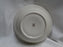 Lenox McKinley, Gray Band: Round Serving Bowl, 9 3/8" x 3 1/8"